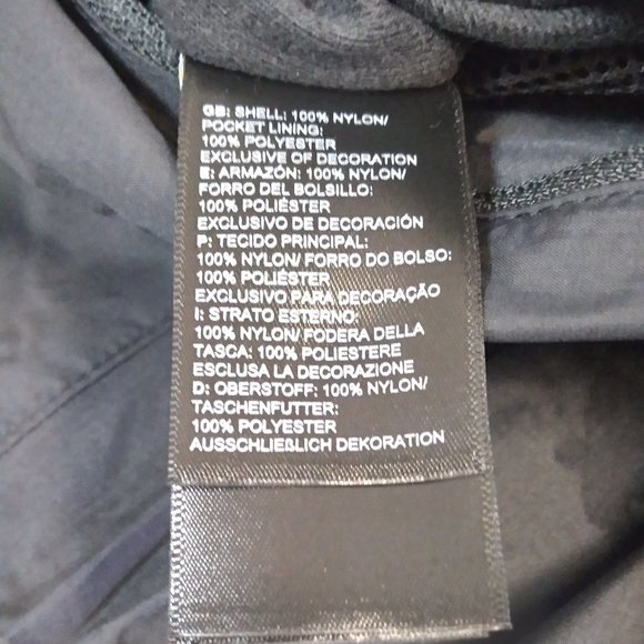 🆕The North Face Women's Venture Parka, XS and SM - TNF Black, Brand NEW, Auth. - Picture 5 of 6